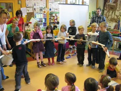 Przedszkole Niepubliczne „Jedynka” Centrum Edukacji Lokalnej w Pruszkowie